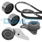 MITSUBISHI L200 TRİGER SETİ 06-15 DAYCO 1145A019