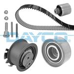 VW PASSAT TRİGER SETİ 07-11 DAYCO 03G198119A