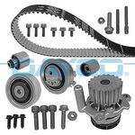 VW POLO TRİGER SETİ 10- DAYCO 03L198119A