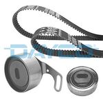 HONDA ACCORD TRİGER SETİ 90-98 DAYCO 14400PT0004