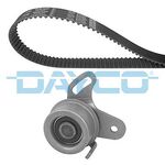 HYUNDAI ACCENT TRİGER SETİ 90-99 DAYCO 2431222010