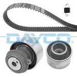 MAZDA 626 TRİGER SETİ 92-01 DAYCO FS0112205A