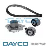 FIAT DOBLO TRİGER SETİ+DEVİRDAİM 01- DAYCO 71771591