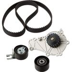 FORD FOCUS TRİGER SETİ+DEVİRDAİM 03- DAYCO ME3M5Q8B596AB