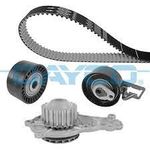 FORD FIESTA TRİGER SETİ+DEVİRDAİM 11- DAYCO AV2Q8B596AB