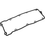 BMW E36 ÜST KAPAK CONTASI 93-99 FEBI 11121432885