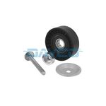 FORD MONDEO V KAYIŞ GERGİ RULMANI 01 DAYCO 4S7Q19A216JA