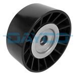 FORD TRANSIT V347 V KAYIŞ GERGİ RULMANI 06- DAYCO 6C1Q6C344AB