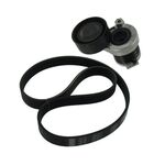 RENAULT CLIO V KAYIŞ SETİ 03- DAYCO 117501113R