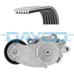 FORD FOCUS V KAYIŞ SETİ 11- DAYCO 1611277680