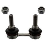 BMW X5 E53 VİRAJ ASKI ROTU ARKA 00-06 FEBI 33551096735