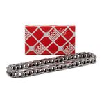 BMW E81 YAĞ POMPA ZİNCİRİ 05-18 FEBI 11417797896