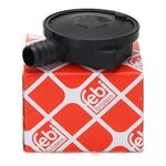 BMW E36 YAĞ SİGRONU 95-00 FEBI 11617501567