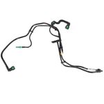 FORD FIESTA YAKIT BORUSU 09-11 BSG 7V2Q9D350CC