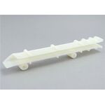 BMW E30 ZİNCİR GERGİ PALETİ 75-88 FEBI 11311253236