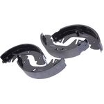 FREN BALATASI ARKA 93-00 FORD TRANSIT M12 BOSCH 94VB2200AB