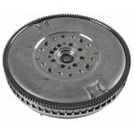 MERCEDES W204 VOLAN 2010-2016 SACHS A6510305205