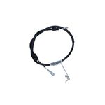 FORD TRANSIT V347 EL FREN TELİ ARKA SAĞ 06- BOSCH 6C112A635AE