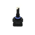 OPEL CORSA D YAKIT SICAKLIK SENSÖRÜ 07- BOSCH 813069