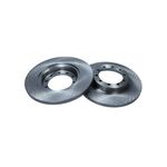 FORD TRANSIT V347 FREN DİSKİ ARKA 06- BOSCH 8C1V2A315AA