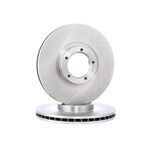 FORD TRANSIT M15 FREN DİSKİ ÖN 92- BOSCH 95VX1125BA