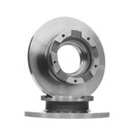 FORD TRANSIT V362 FREN DİSKİ ARKA 12- BOSCH BK212A097AB