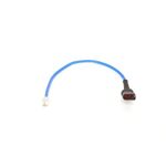 FORD TRANSIT V363 FREN BALATA FİŞİ ARKA 310 mm 14- BOSCH BK312N248AE