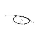 FORD TRANSIT V184 EL FREN TELİ ARKA SOL 01- BOSCH YC152A809BK