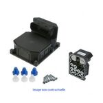 MERCEDES W212 ABS BEYNİ 2009-2016 BOSCH A2189003904