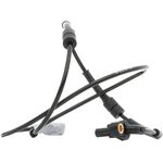 PEUGEOT PARTNER ABS KAPTÖRÜ ÖN 02-07 BOSCH 9646972580