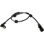 FORD FIESTA ABS SENSÖRÜ 08-13 BOSCH 8V512C190AA