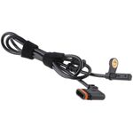 MERCEDES W203 ABS SENSÖRÜ 2000-2010 BOSCH A2035401317