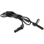 MERCEDES W221 ABS SENSÖRÜ 2006-2013 BOSCH A2219055700