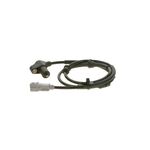 CITROEN XSARA ABS SENSÖRÜ 97-05 BOSCH 454578