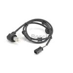 VW PASSAT ABS SENSÖRÜ ARKA 97-04 BOSCH 8D0927807C