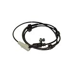 PEUGEOT 407 ABS SENSÖRÜ (ÖN) 04- BOSCH 4545K6