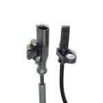 FORD COURIER ABS SENSÖRÜ ÖN 08- BOSCH 8V512C204CB