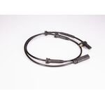 BMW X3 F25 ABS SENSÖRÜ ÖN 11-17 BOSCH 34526869292