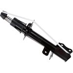 CHEVROLET LACETTI AMORTİSÖR ARKA 04- SACHS 96407822