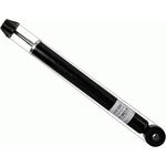 DACIA LOGAN AMORTİSÖR ARKA 04- SACHS 6001549248