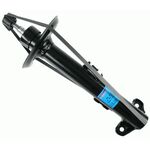 BMW E36 AMORTİSÖR ÖN SAĞ 93-99 SACHS 31311091774