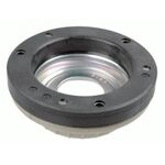 MERCEDES VITO AMORTİSÖR TAKOZ BİLYASI ÖN 04- BSG A6399810325