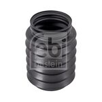 BMW E81 AMORTİSÖR TOZ KÖRÜĞÜ ÖN 00- FEBI 31331094749