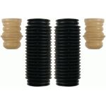 BMW X3 E83 AMORTİSÖR TOZ KÖRÜĞÜ ÖN SET 04-11 SACHS 900190