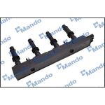 OPEL ASTRA J ATEŞLEME BOBİNİ 08- MANDO 1208123