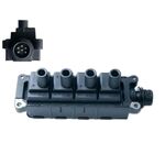 BMW E36 ATEŞLEME BOBİNİ 95-01 BOSCH 12131247281