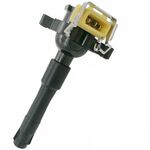 BMW E36 ATEŞLEME BOBİNİ 95-05 BOSCH 12131748018
