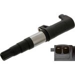 RENAULT MEGANE ATEŞLEME BOBİNİ KALEM 16V 98- BOSCH 8200765882