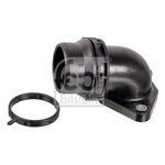 BMW E36 BLOK SU BORUSU 95-99 FEBI 11531743329