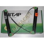 VW TOUAREG CAM MEKANİZMASI ARKA L MOTORSUZ 03-10 BTAP 7L0839461D